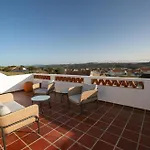 Casal Velho Villa Salir de Matos