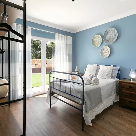 Casal Velho * Salir de Matos