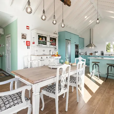 Casal Velho Vila Salir de Matos