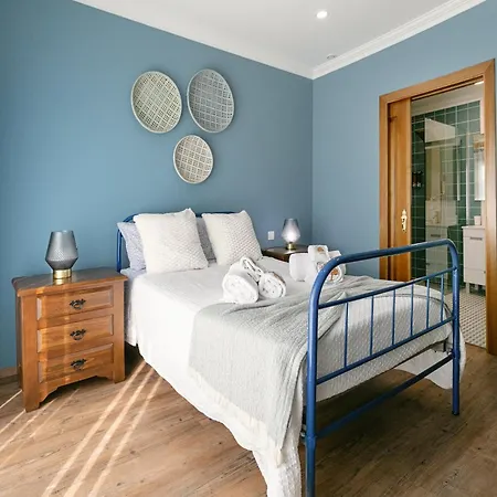 Casal Velho Vila Salir de Matos