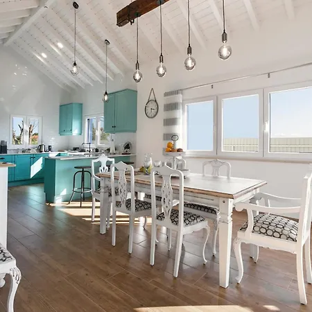 Casal Velho Vila Salir de Matos