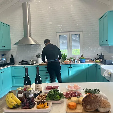 Casal Velho Vila Salir de Matos