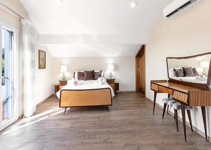 Villa Casal Velho Salir de Matos