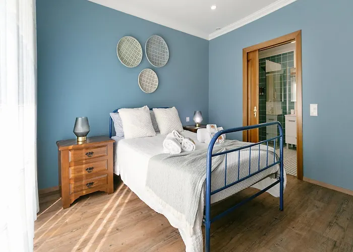 Casal Velho Villa Salir de Matos