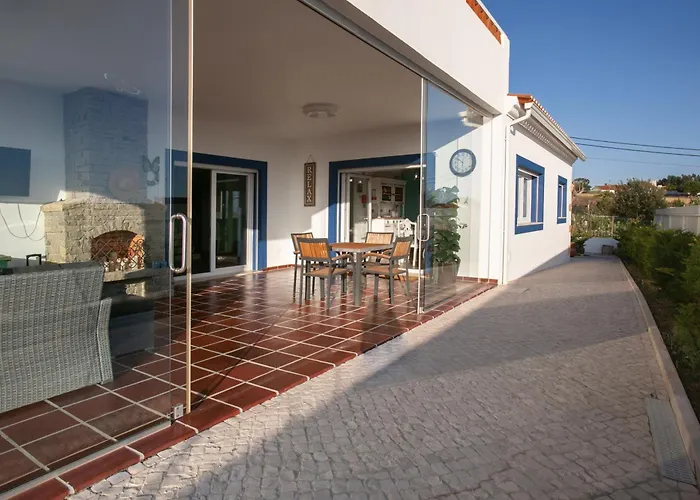 Casal Velho Salir de Matos