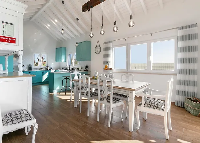 Casal Velho Villa Salir de Matos