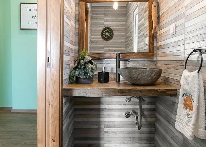 Casal Velho Villa Salir de Matos