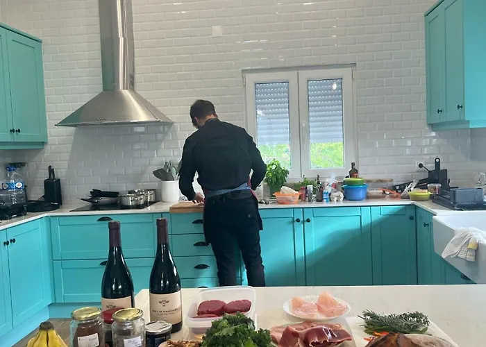 Casal Velho Villa Salir de Matos